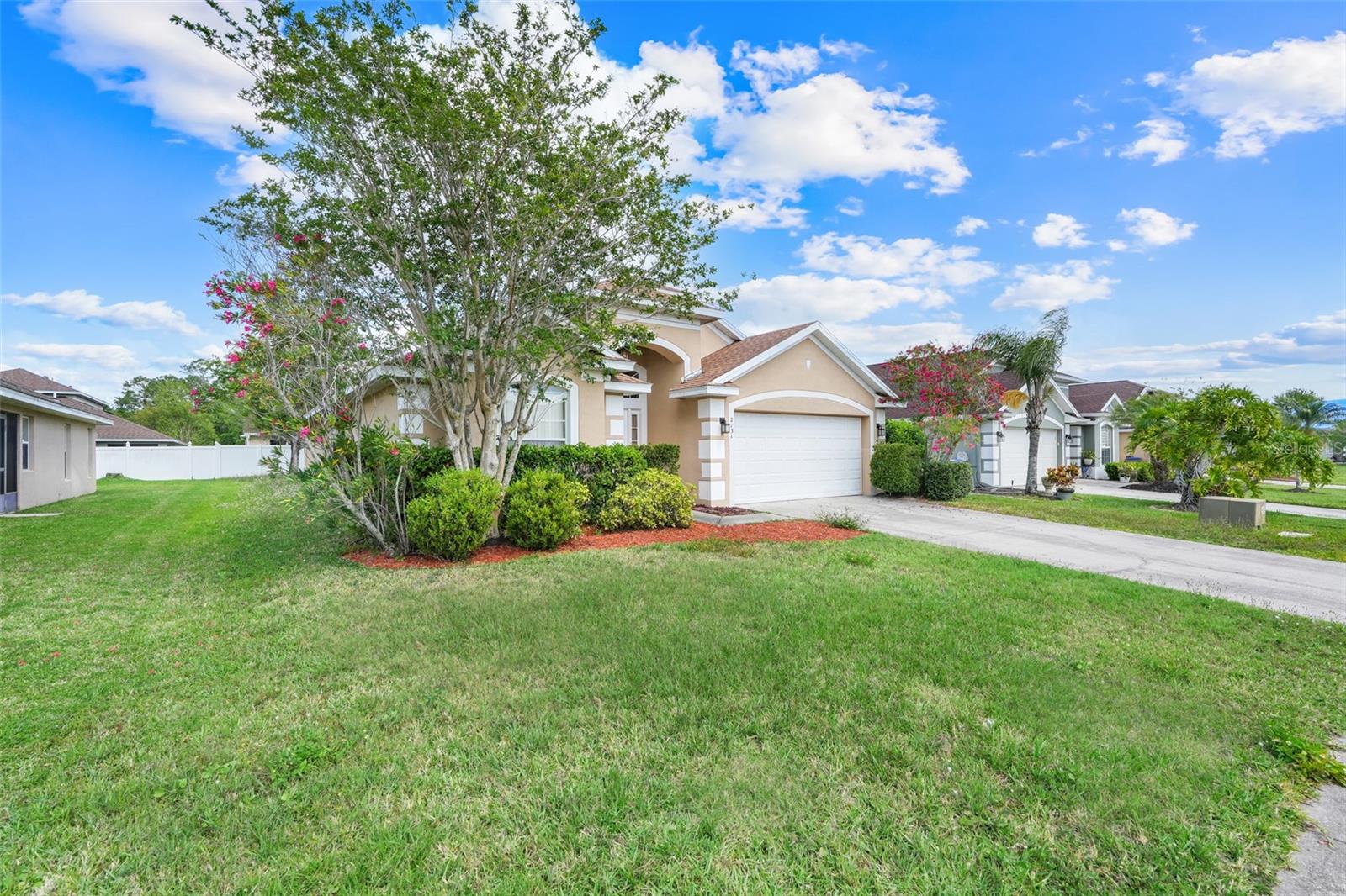 2131 LAPARELLE DR, KISSIMMEE, FL, 34746