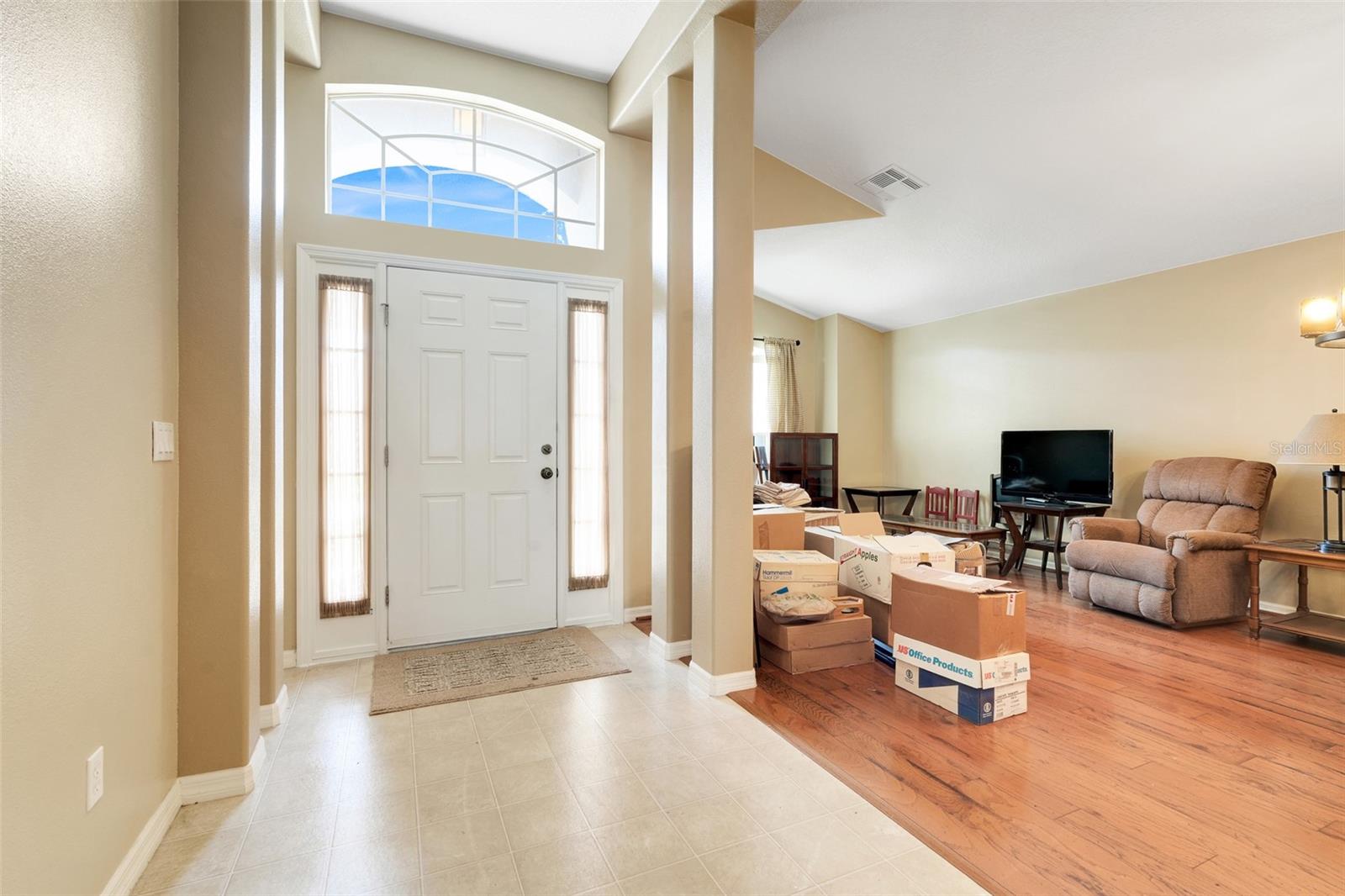2131 LAPARELLE DR, KISSIMMEE, FL, 34746