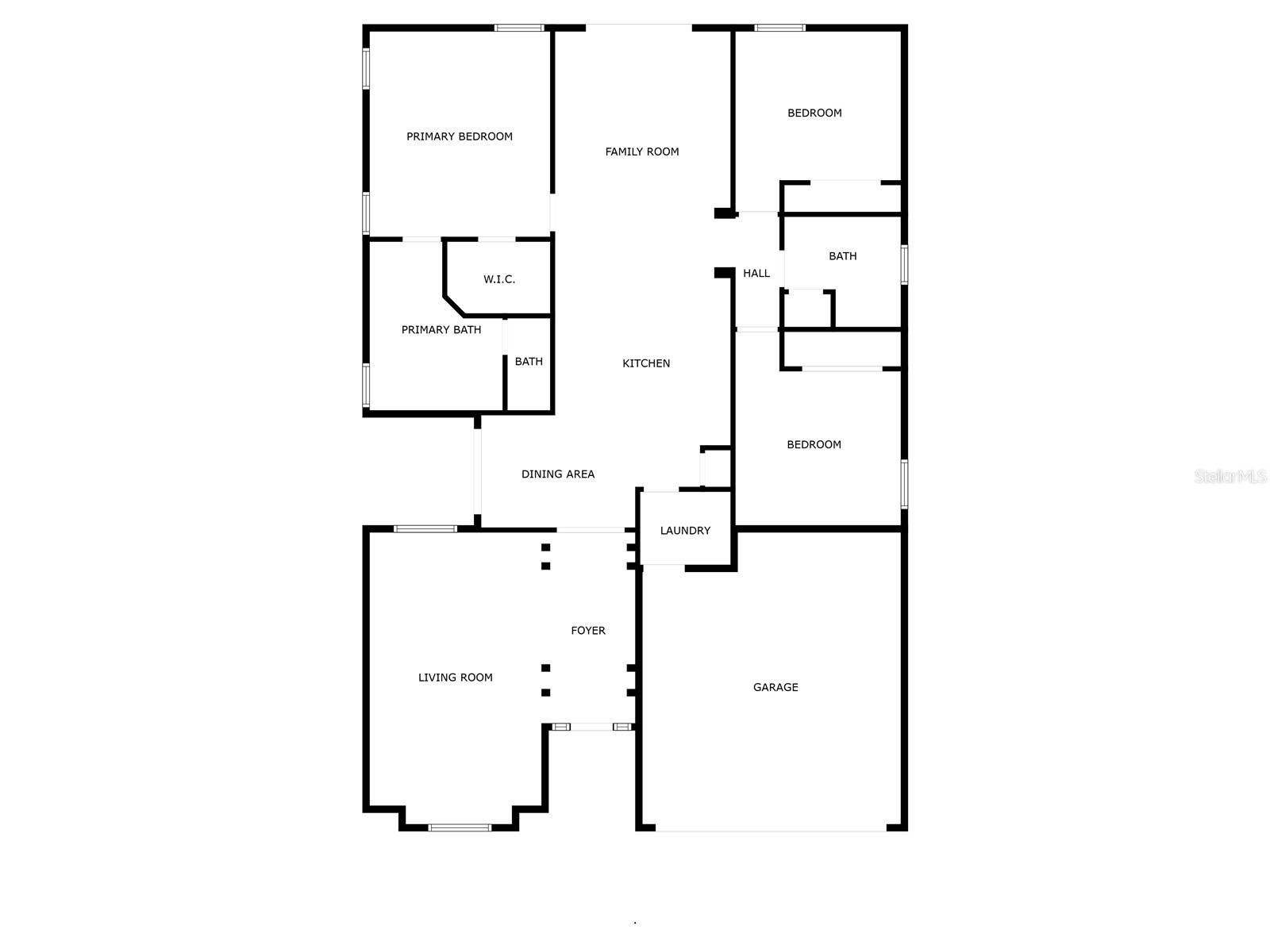 2131 LAPARELLE DR, KISSIMMEE, FL, 34746