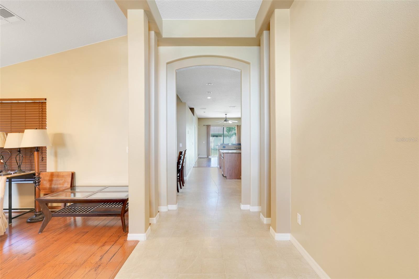 2131 LAPARELLE DR, KISSIMMEE, FL, 34746