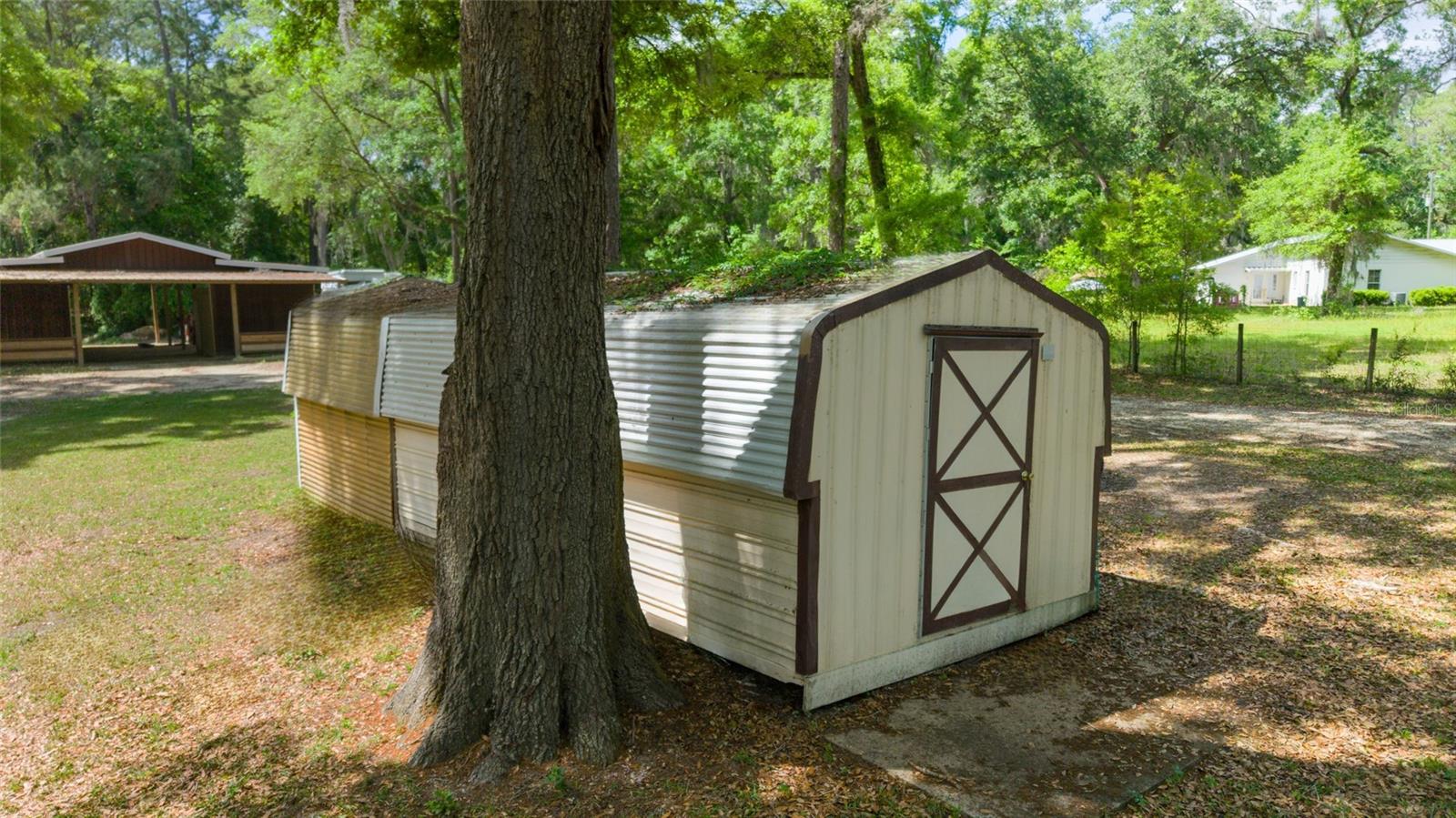 21990 NE HIGHWAY 27, WILLISTON, FL, 32696