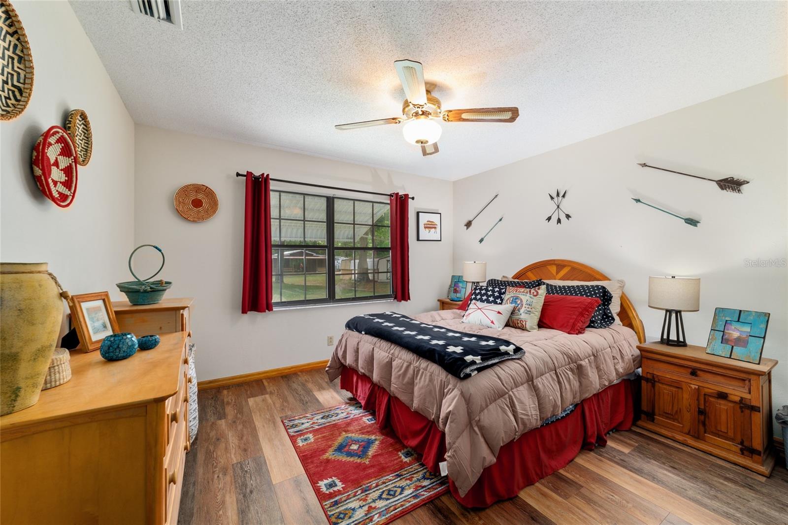 21990 NE HIGHWAY 27, WILLISTON, FL, 32696