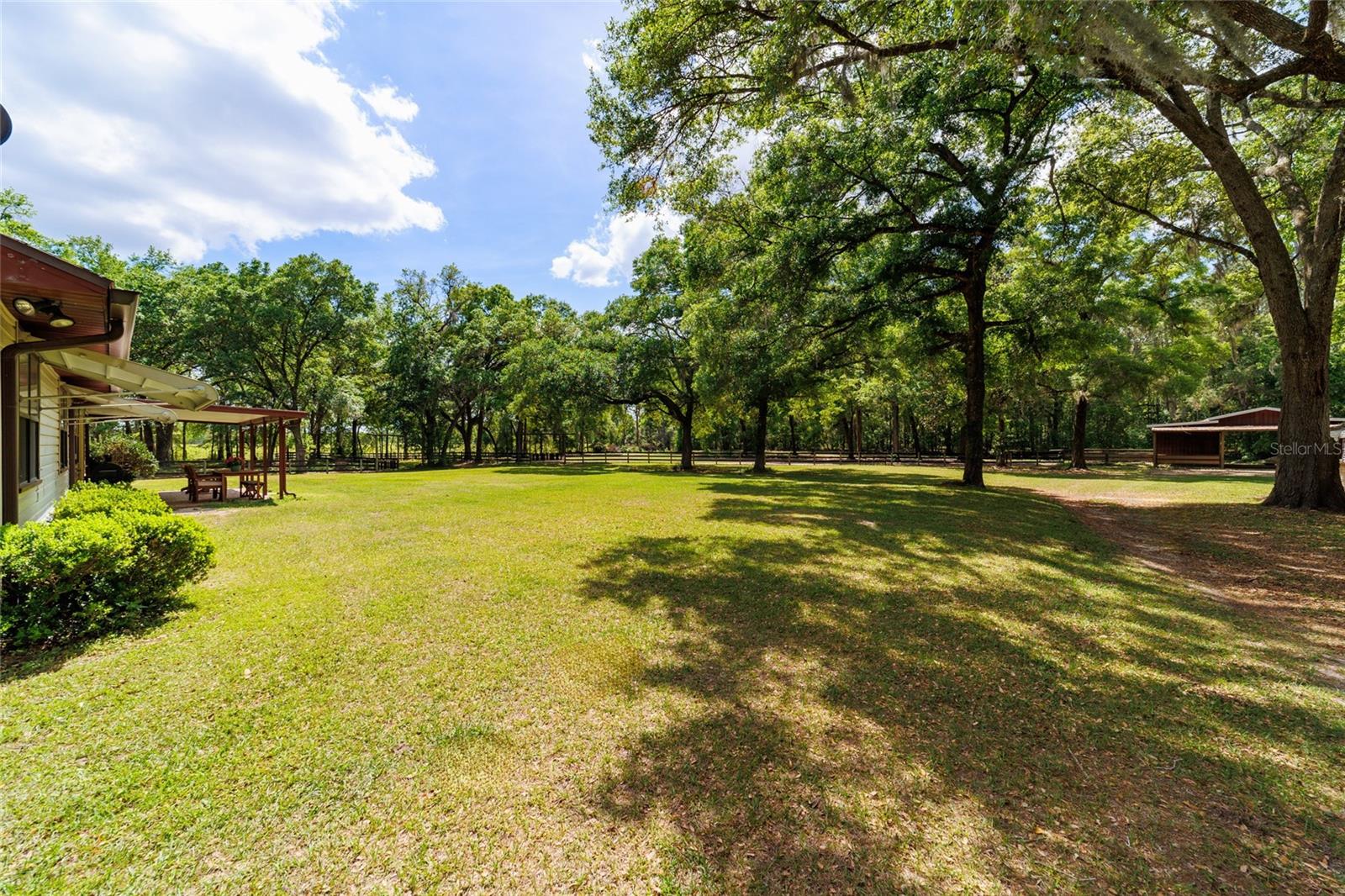 21990 NE HIGHWAY 27, WILLISTON, FL, 32696