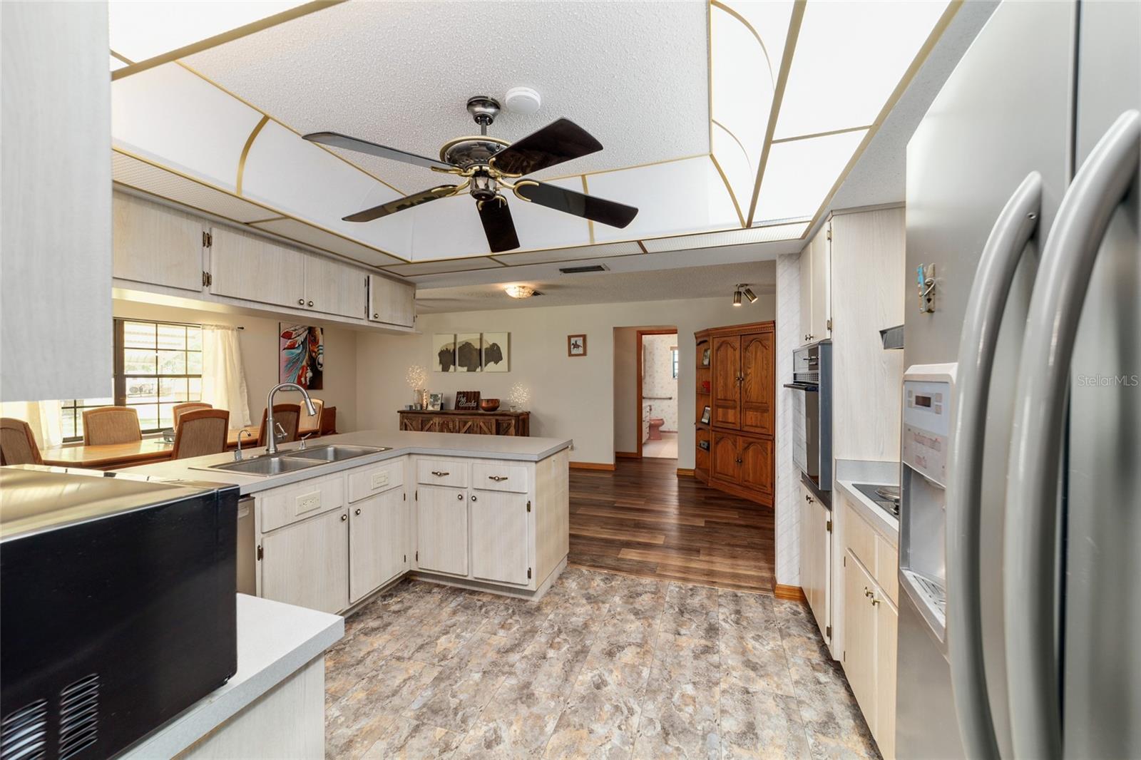 21990 NE HIGHWAY 27, WILLISTON, FL, 32696