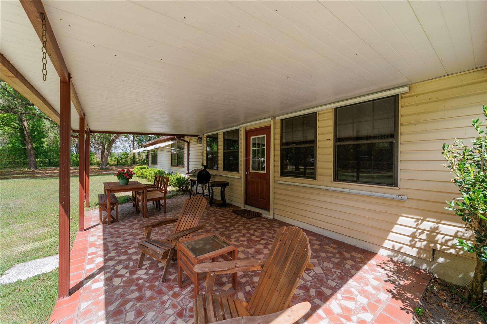 21990 NE HIGHWAY 27, WILLISTON, FL, 32696