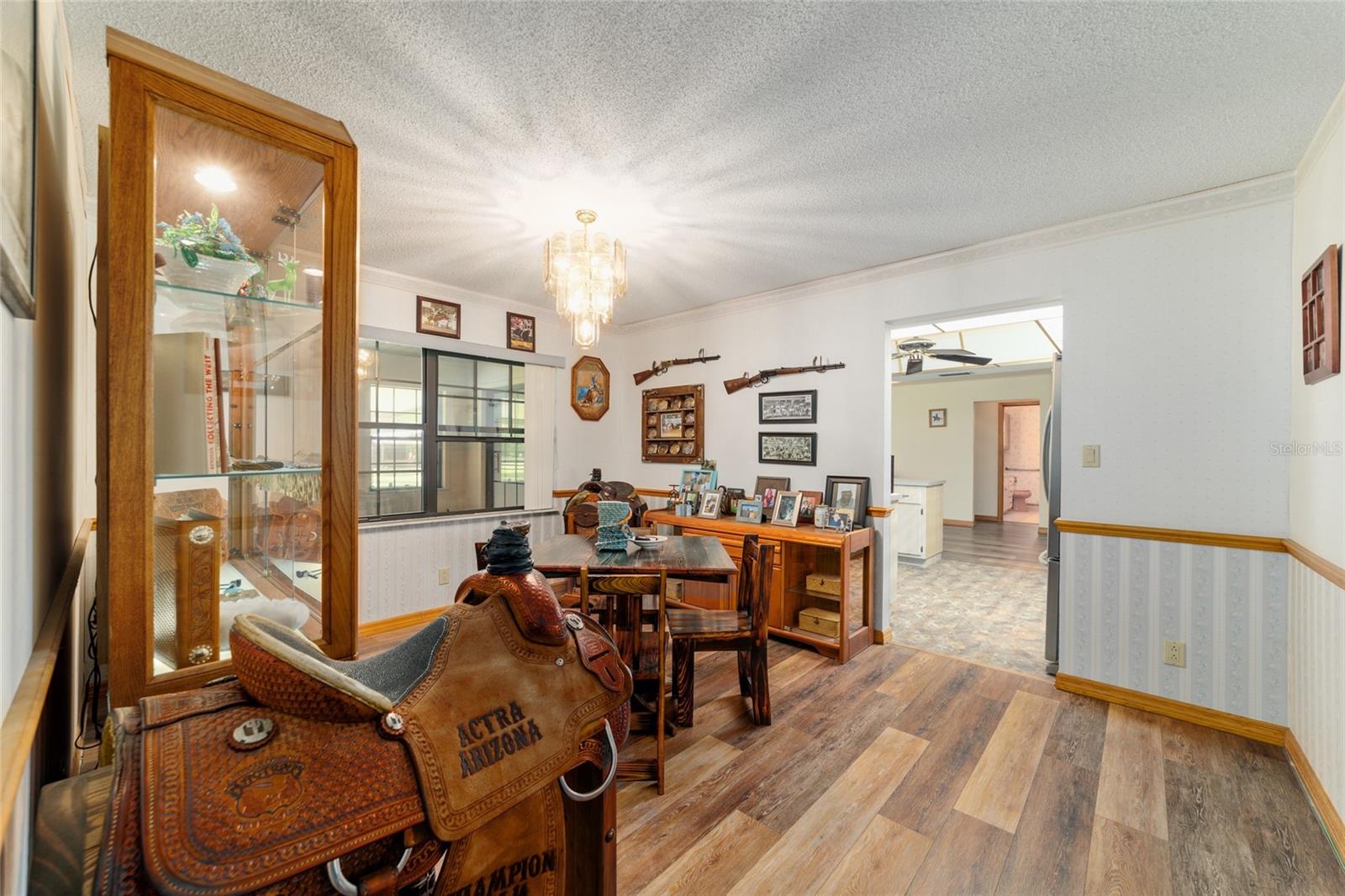21990 NE HIGHWAY 27, WILLISTON, FL, 32696
