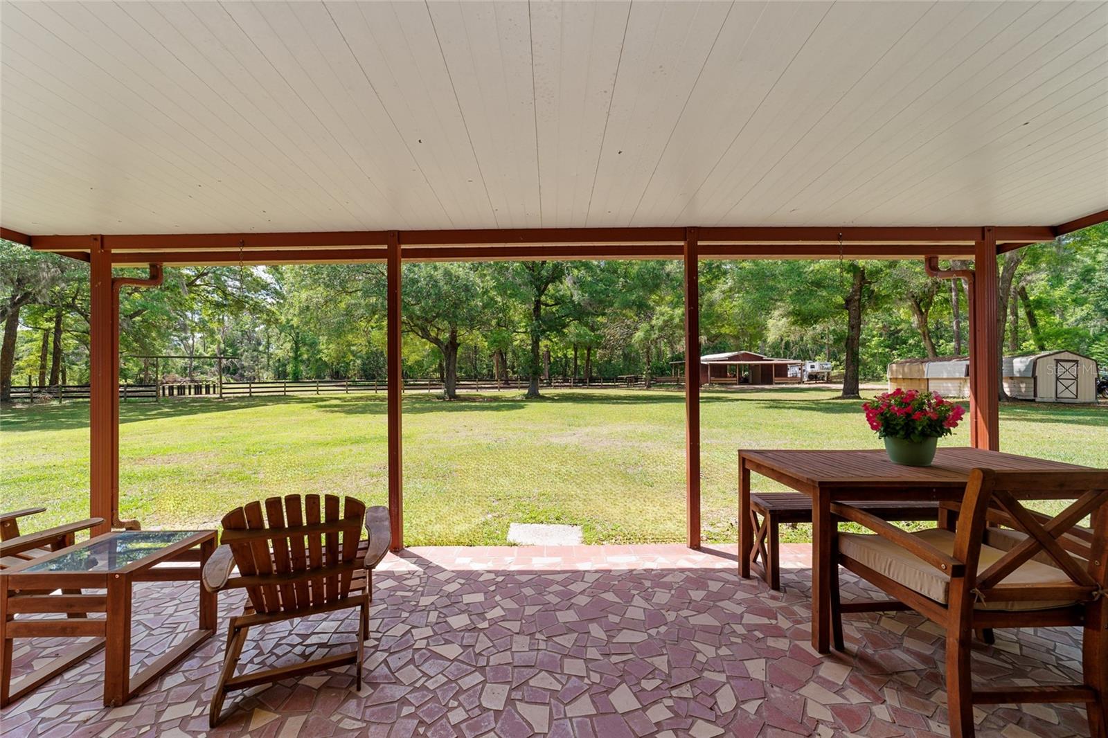 21990 NE HIGHWAY 27, WILLISTON, FL, 32696