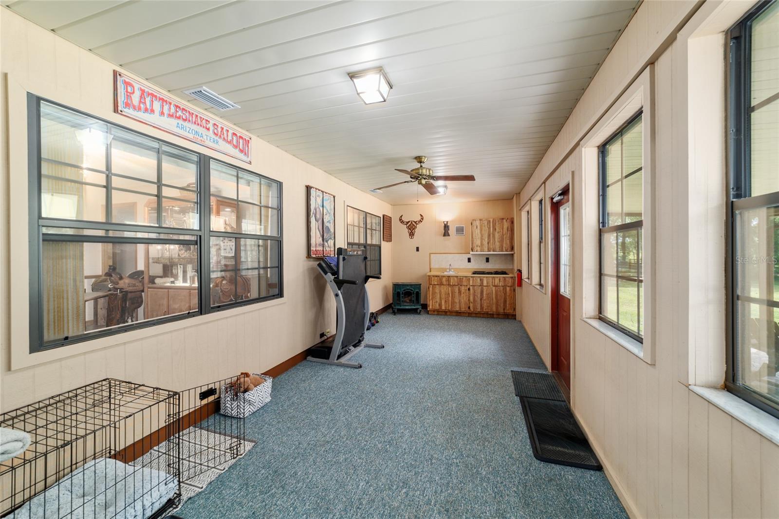21990 NE HIGHWAY 27, WILLISTON, FL, 32696