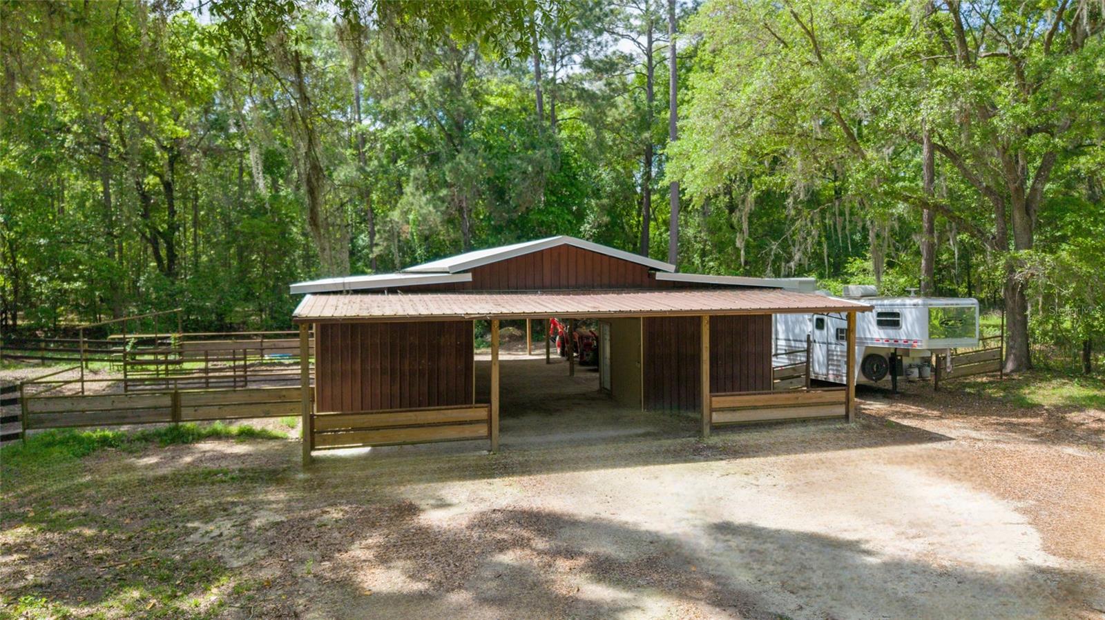 21990 NE HIGHWAY 27, WILLISTON, FL, 32696