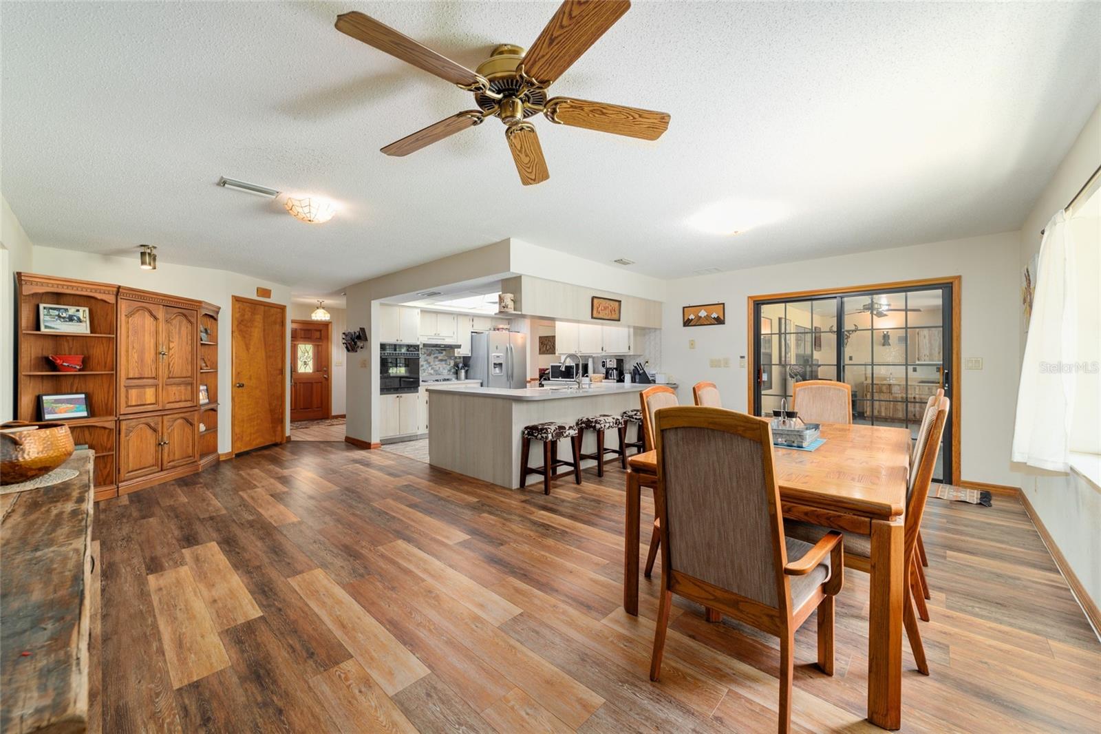 21990 NE HIGHWAY 27, WILLISTON, FL, 32696