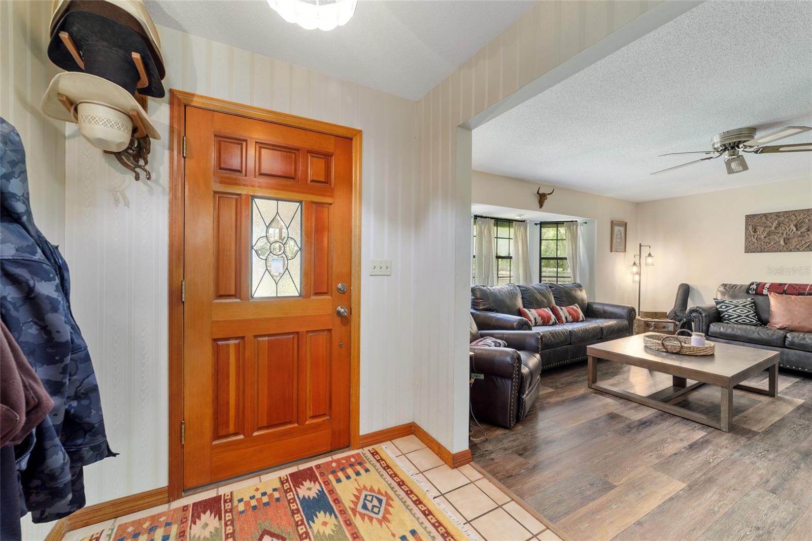 21990 NE HIGHWAY 27, WILLISTON, FL, 32696