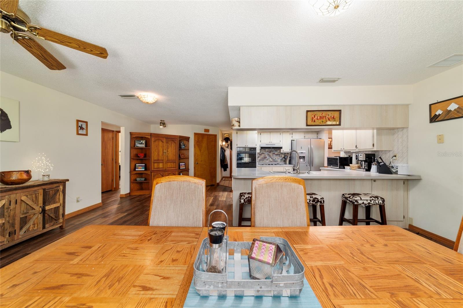21990 NE HIGHWAY 27, WILLISTON, FL, 32696