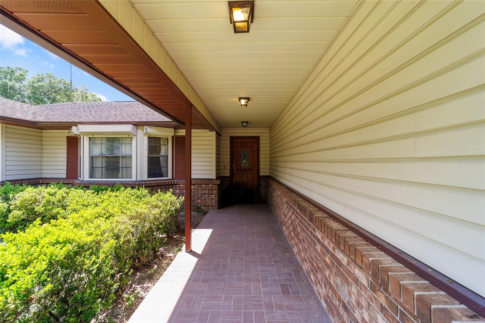 21990 NE HIGHWAY 27, WILLISTON, FL, 32696