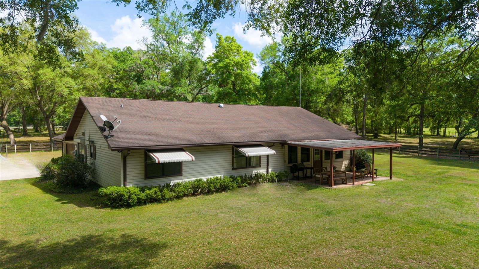21990 NE HIGHWAY 27, WILLISTON, FL, 32696