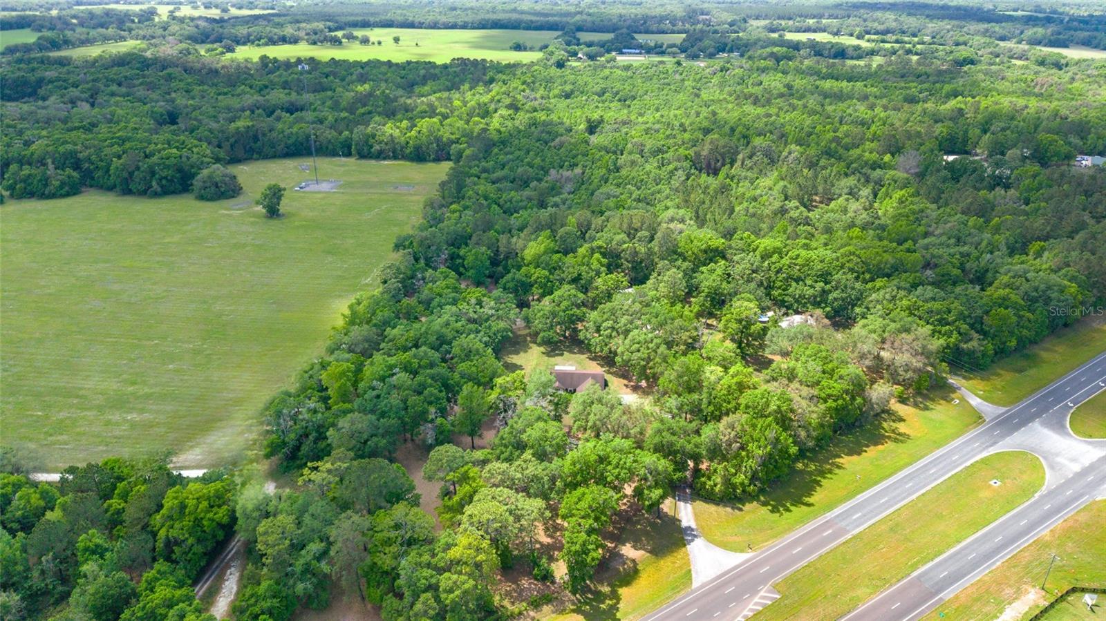 21990 NE HIGHWAY 27, WILLISTON, FL, 32696