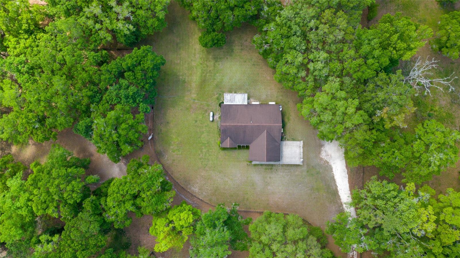 21990 NE HIGHWAY 27, WILLISTON, FL, 32696