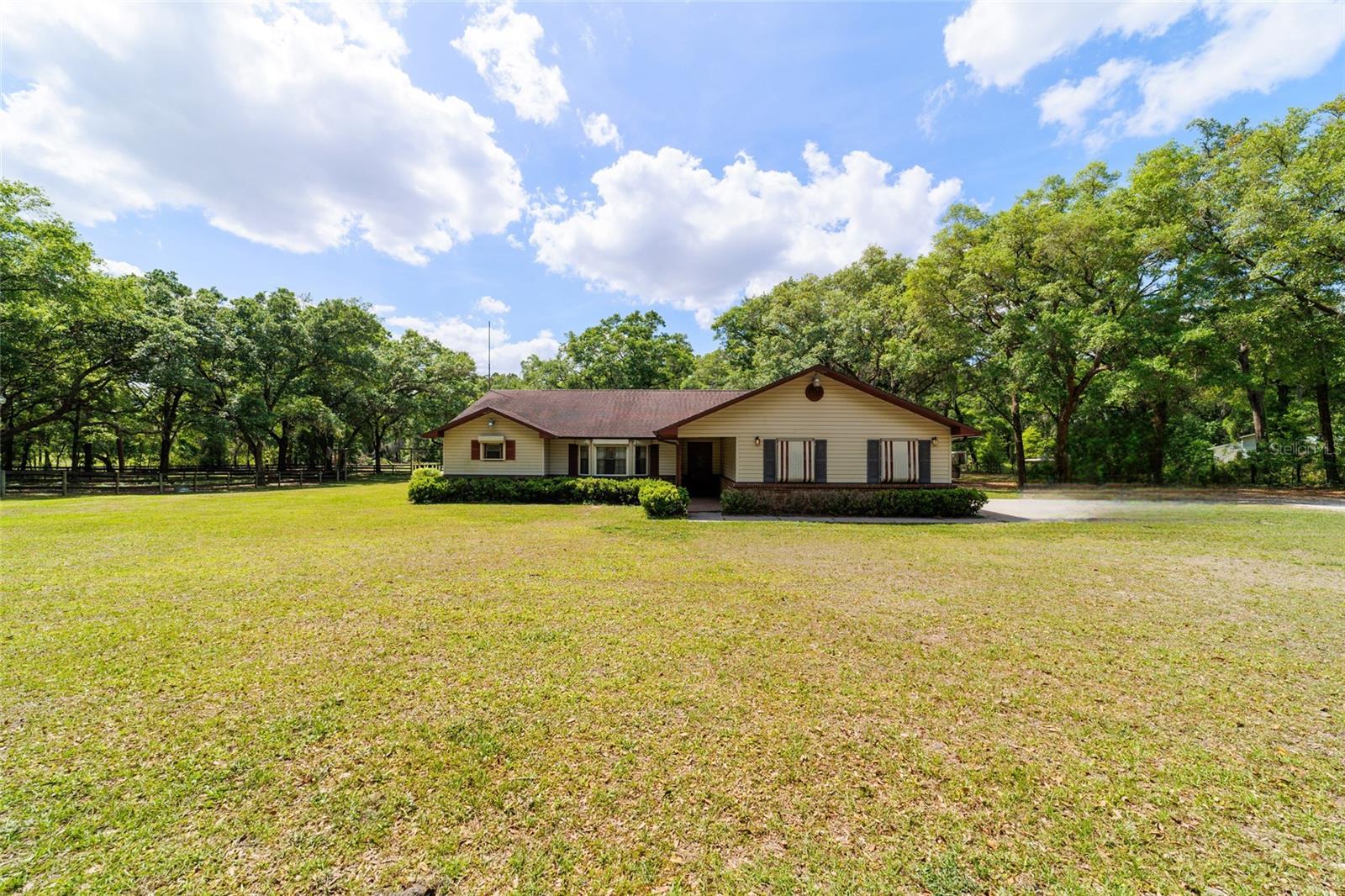 21990 NE HIGHWAY 27, WILLISTON, FL, 32696