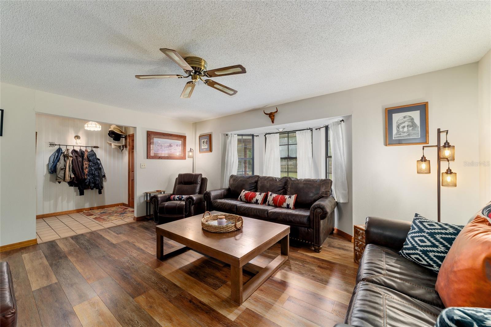 21990 NE HIGHWAY 27, WILLISTON, FL, 32696