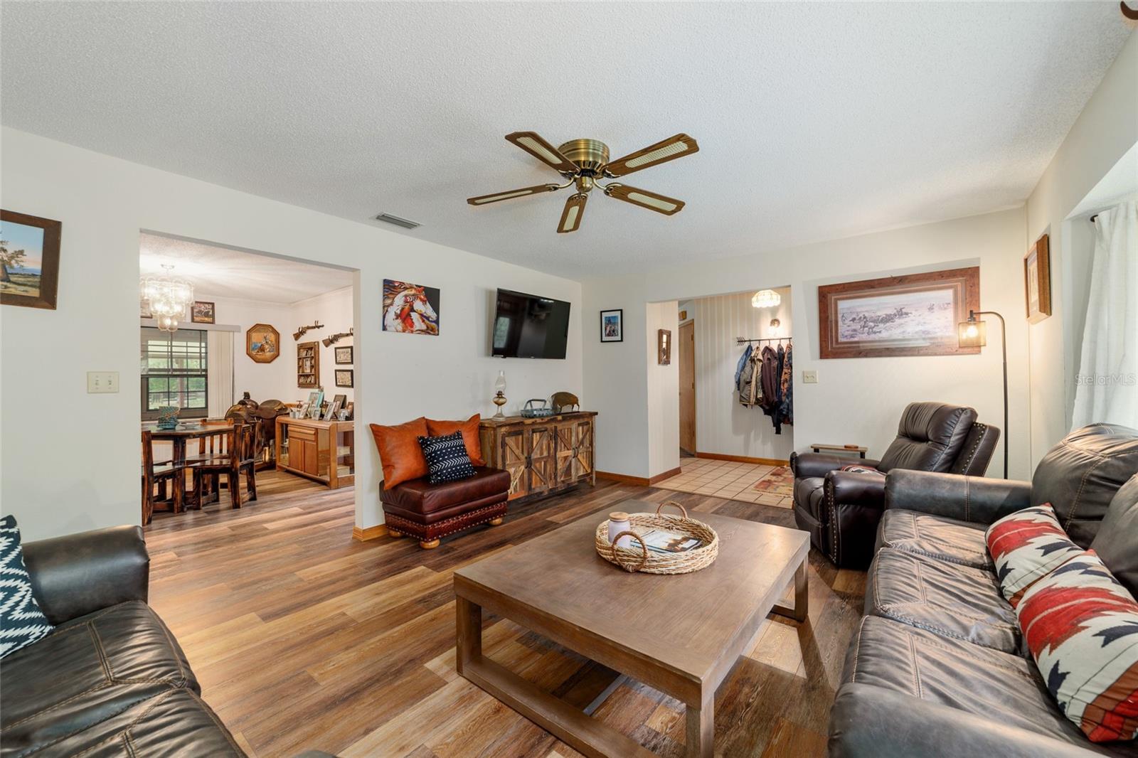 21990 NE HIGHWAY 27, WILLISTON, FL, 32696