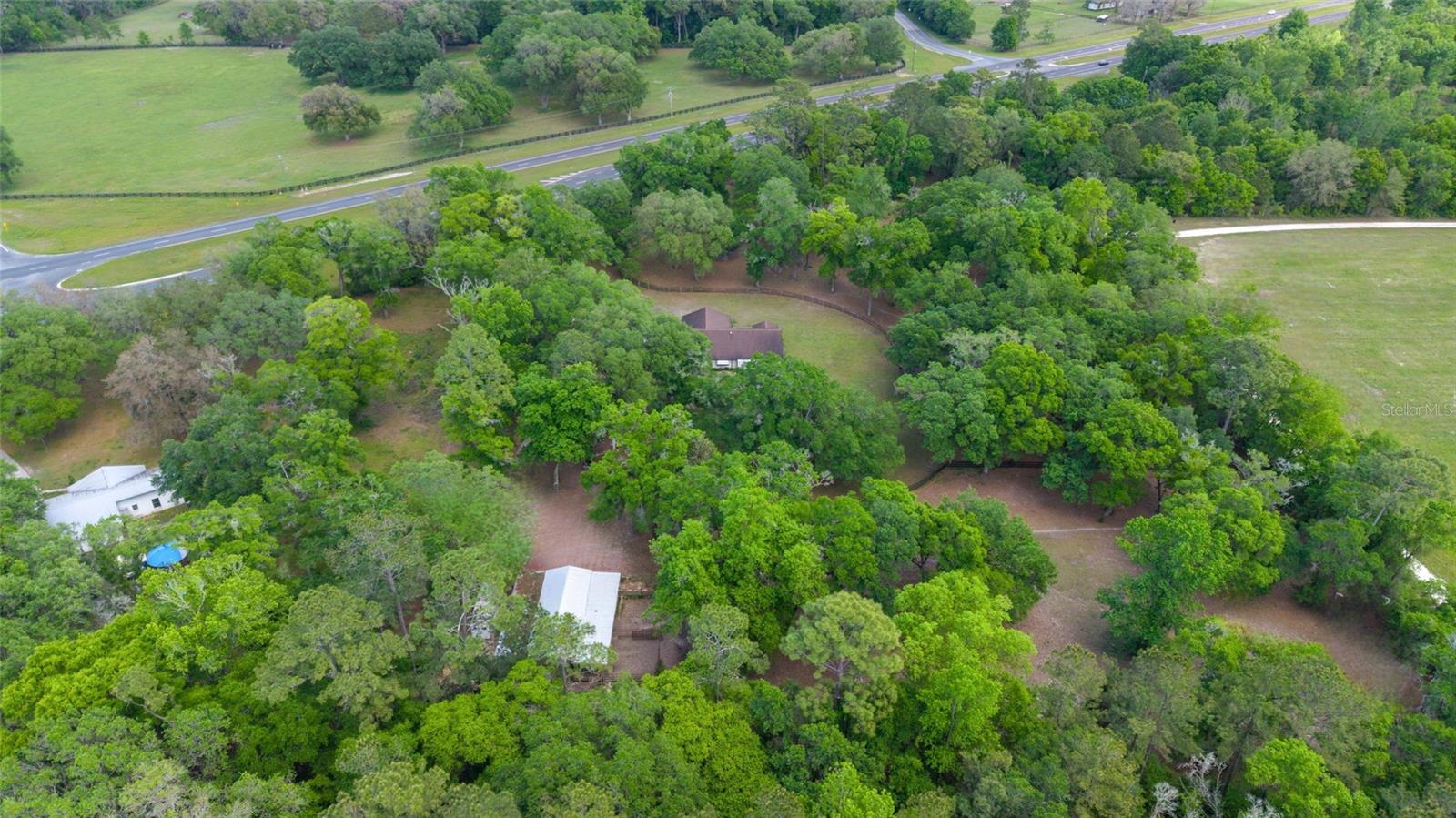 21990 NE HIGHWAY 27, WILLISTON, FL, 32696