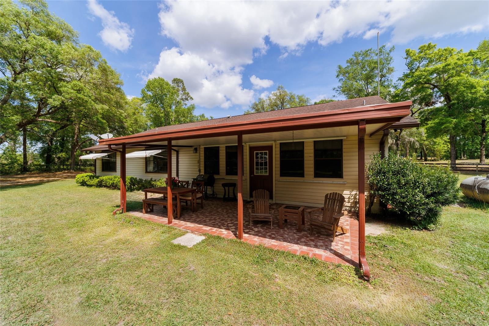 21990 NE HIGHWAY 27, WILLISTON, FL, 32696