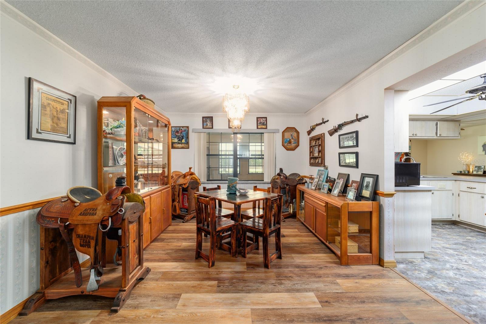21990 NE HIGHWAY 27, WILLISTON, FL, 32696