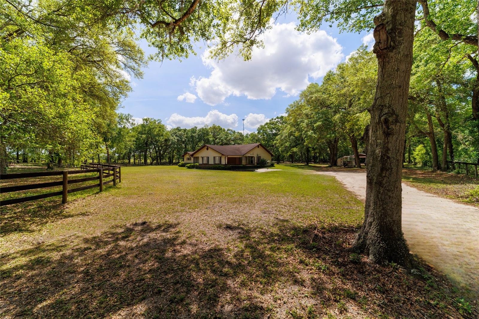 21990 NE HIGHWAY 27, WILLISTON, FL, 32696