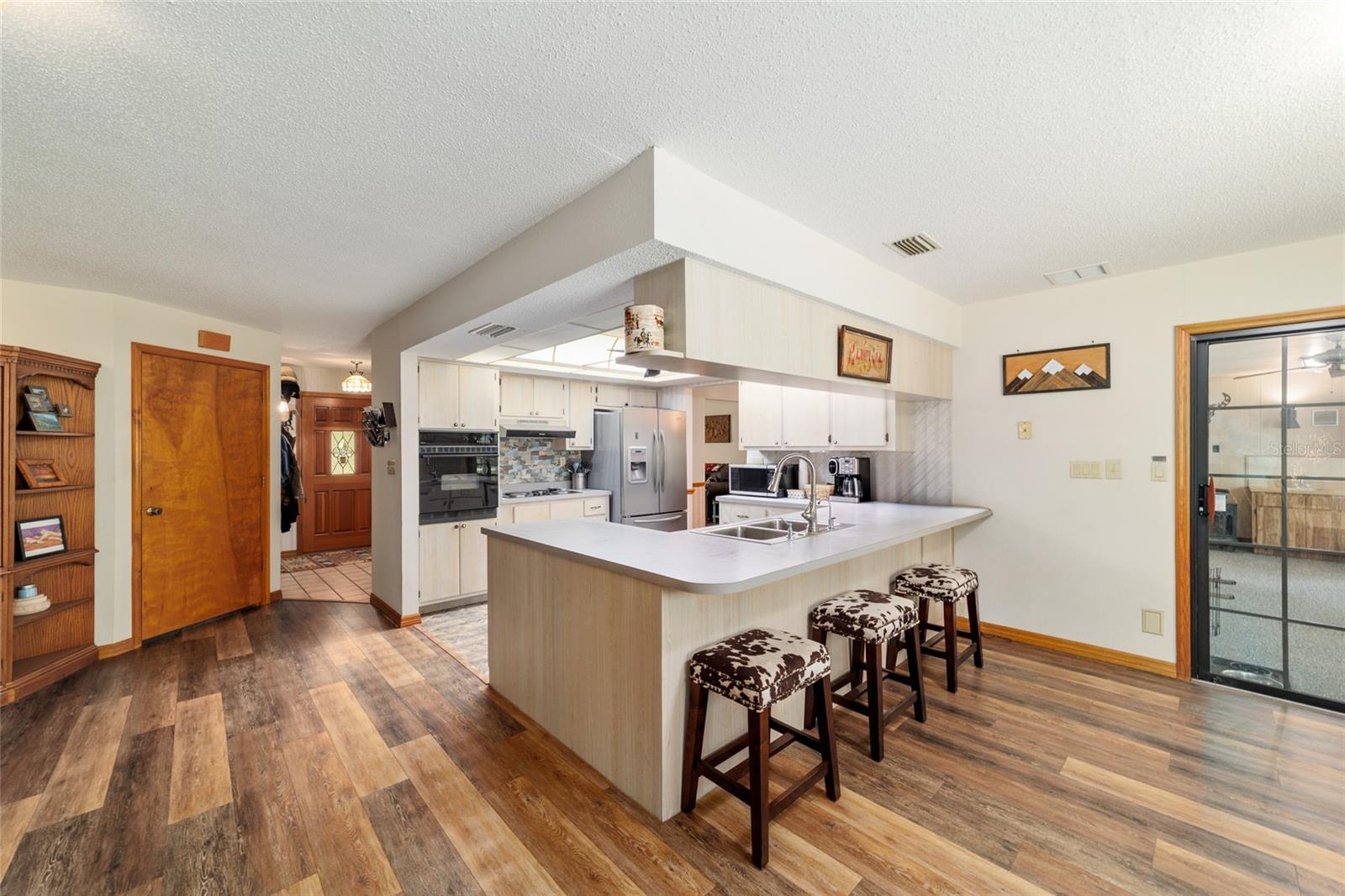 21990 NE HIGHWAY 27, WILLISTON, FL, 32696
