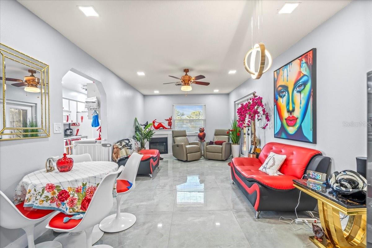 25068 HARBORVIEW RD #1B, PUNTA GORDA, FL, 33980