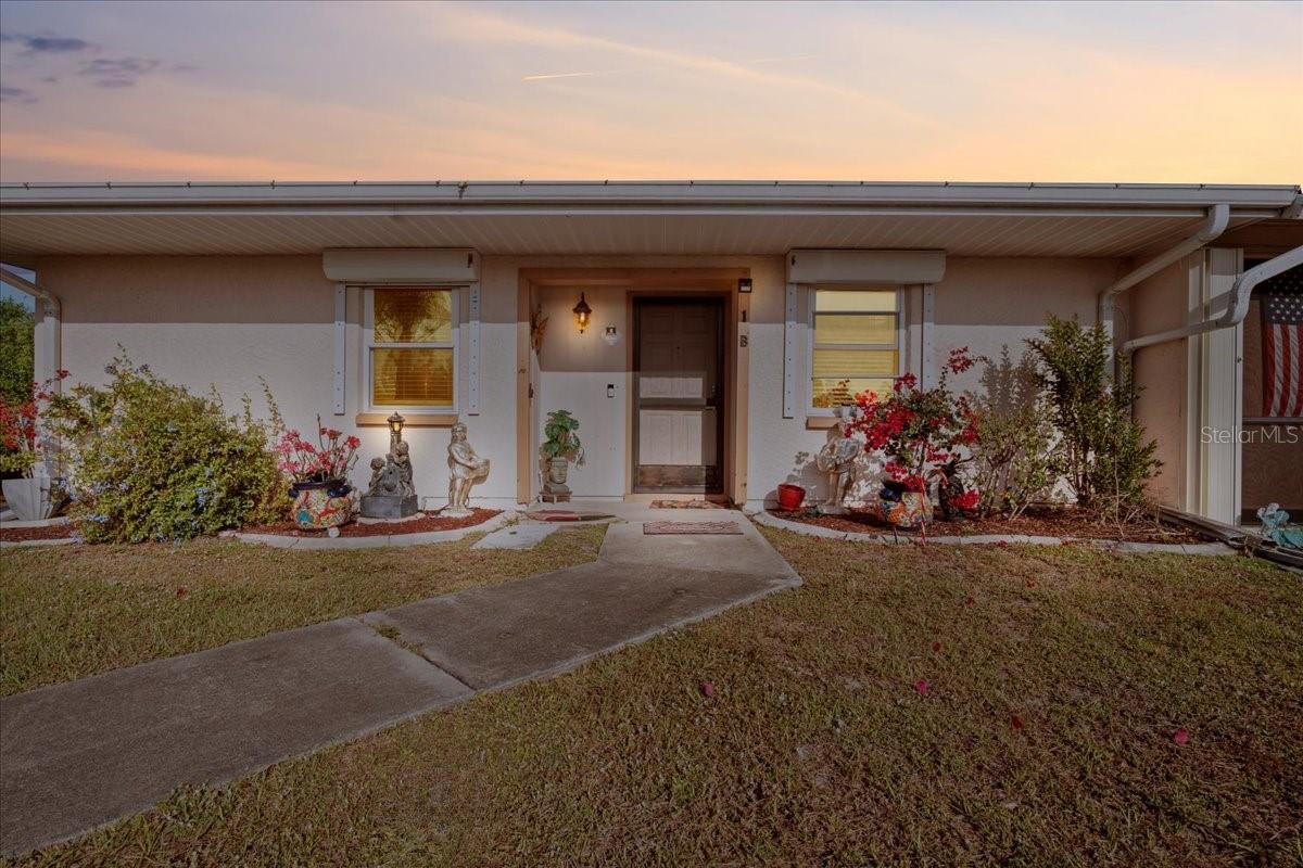 25068 HARBORVIEW RD #1B, PUNTA GORDA, FL, 33980