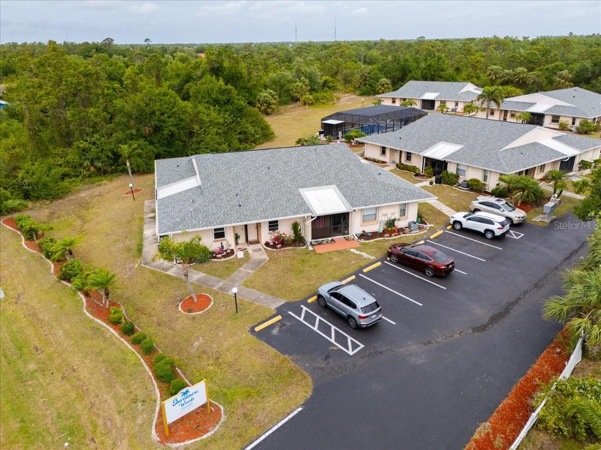 25068 HARBORVIEW RD #1B, PUNTA GORDA, FL, 33980