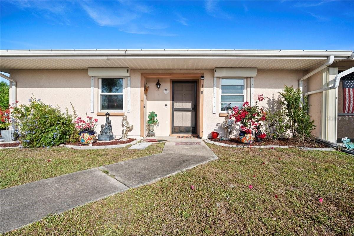 25068 HARBORVIEW RD #1B, PUNTA GORDA, FL, 33980