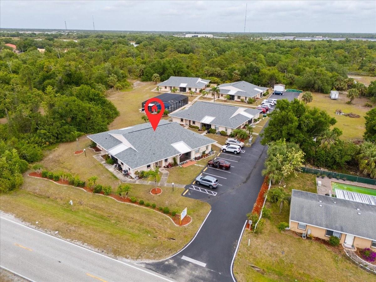 25068 HARBORVIEW RD #1B, PUNTA GORDA, FL, 33980