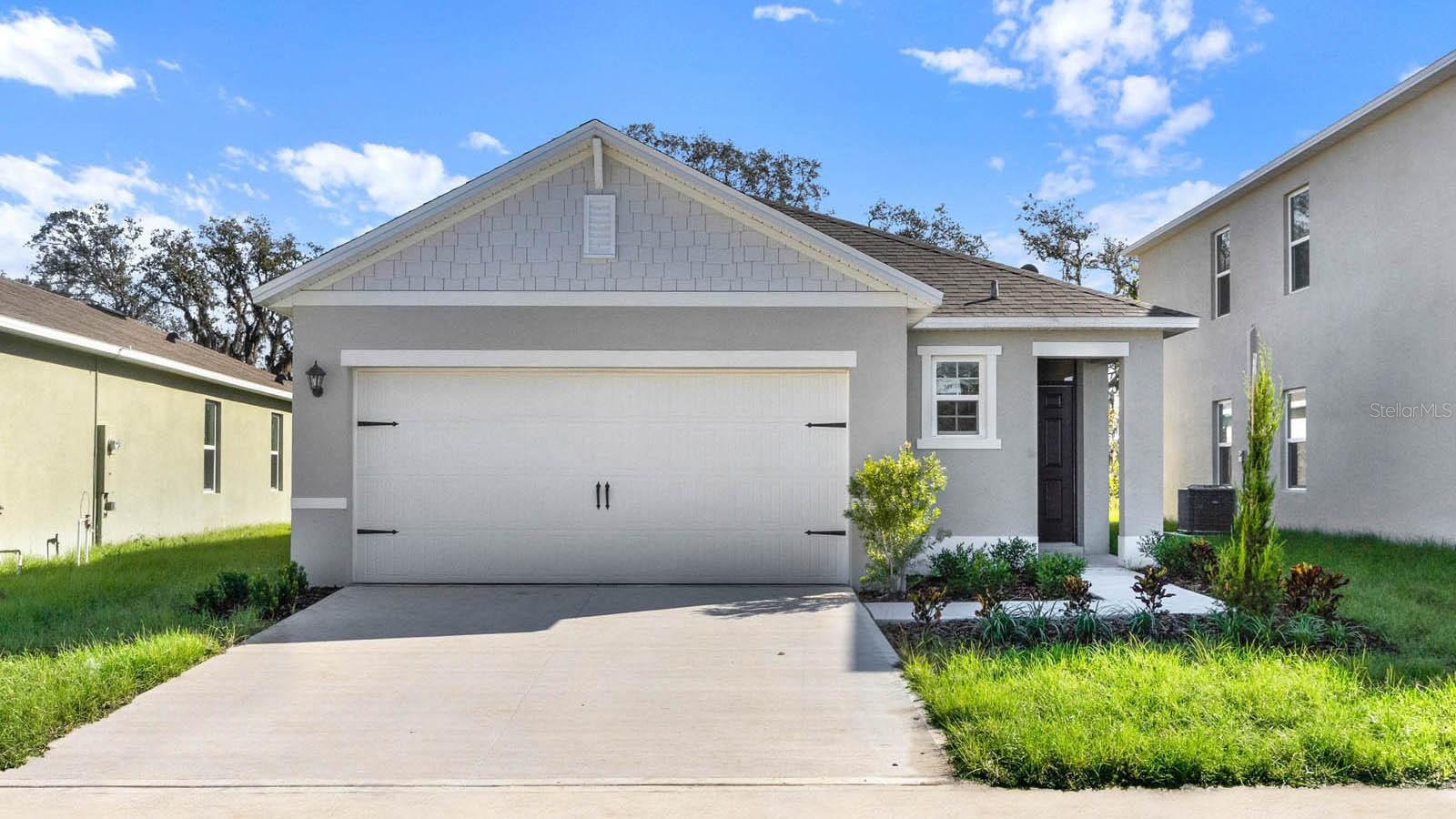 2968 WATERLILY WAY, POINCIANA, FL, 34759
