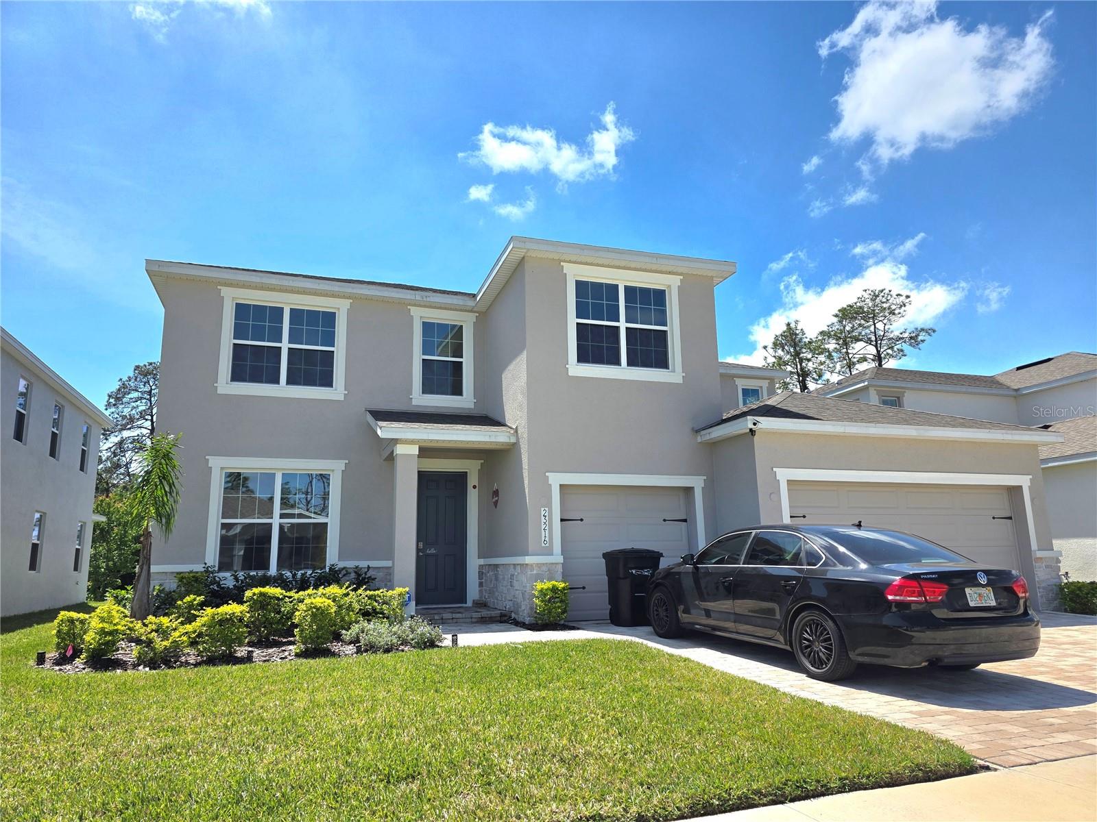 23216 PACHINO WAY, LUTZ, FL, 33549