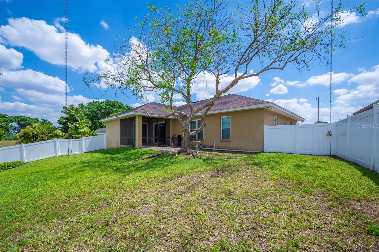 6720 HIGHLANDS CREEK LOOP, LAKELAND, FL, 33813