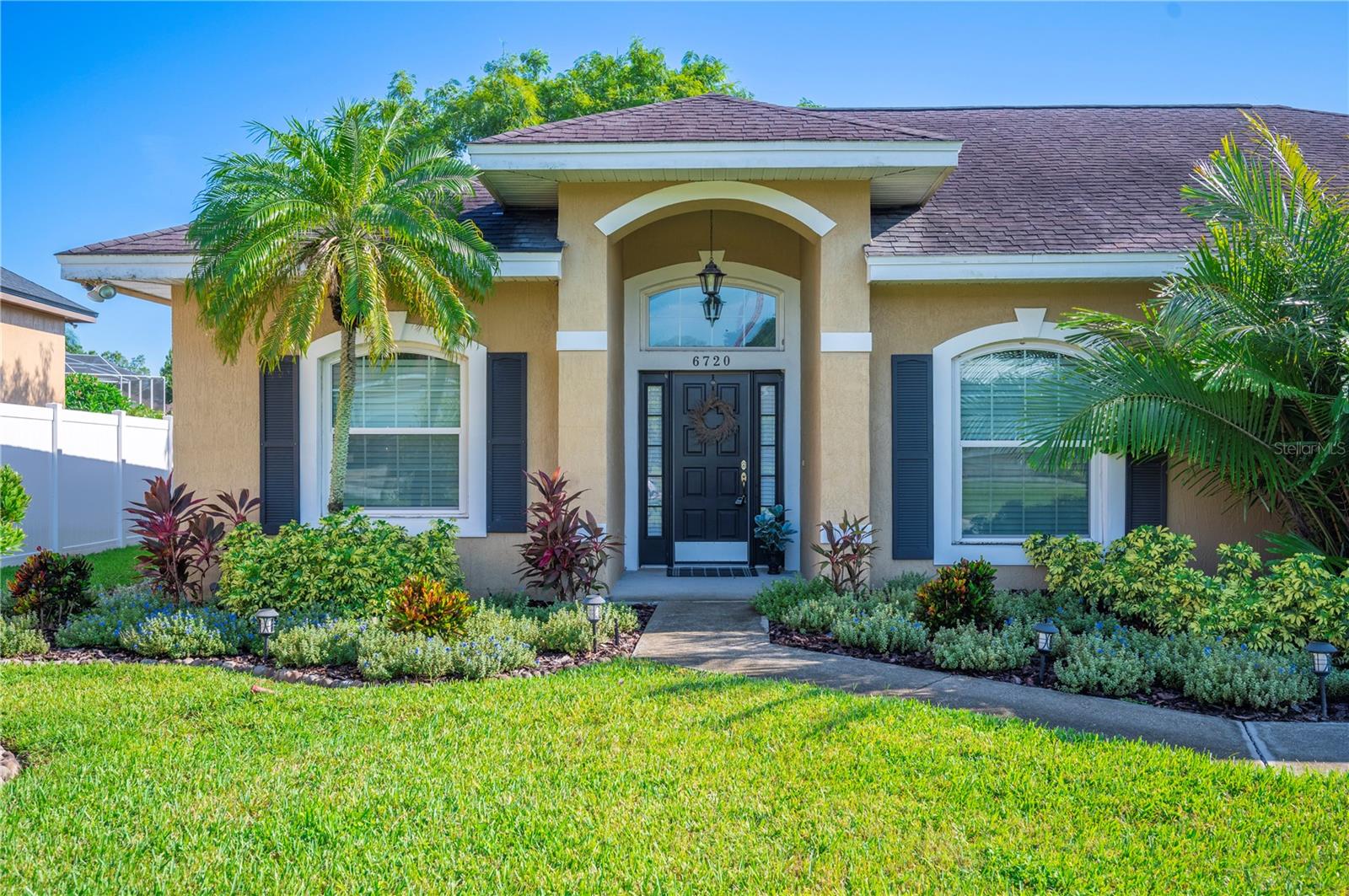 6720 HIGHLANDS CREEK LOOP, LAKELAND, FL, 33813