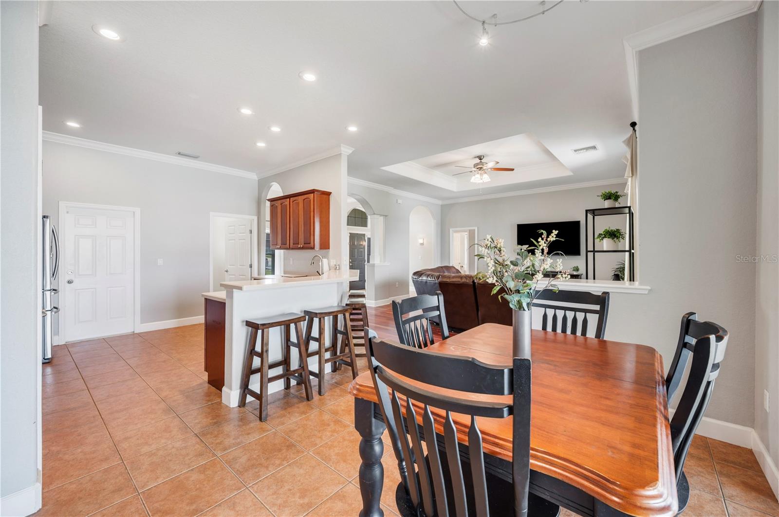 6720 HIGHLANDS CREEK LOOP, LAKELAND, FL, 33813