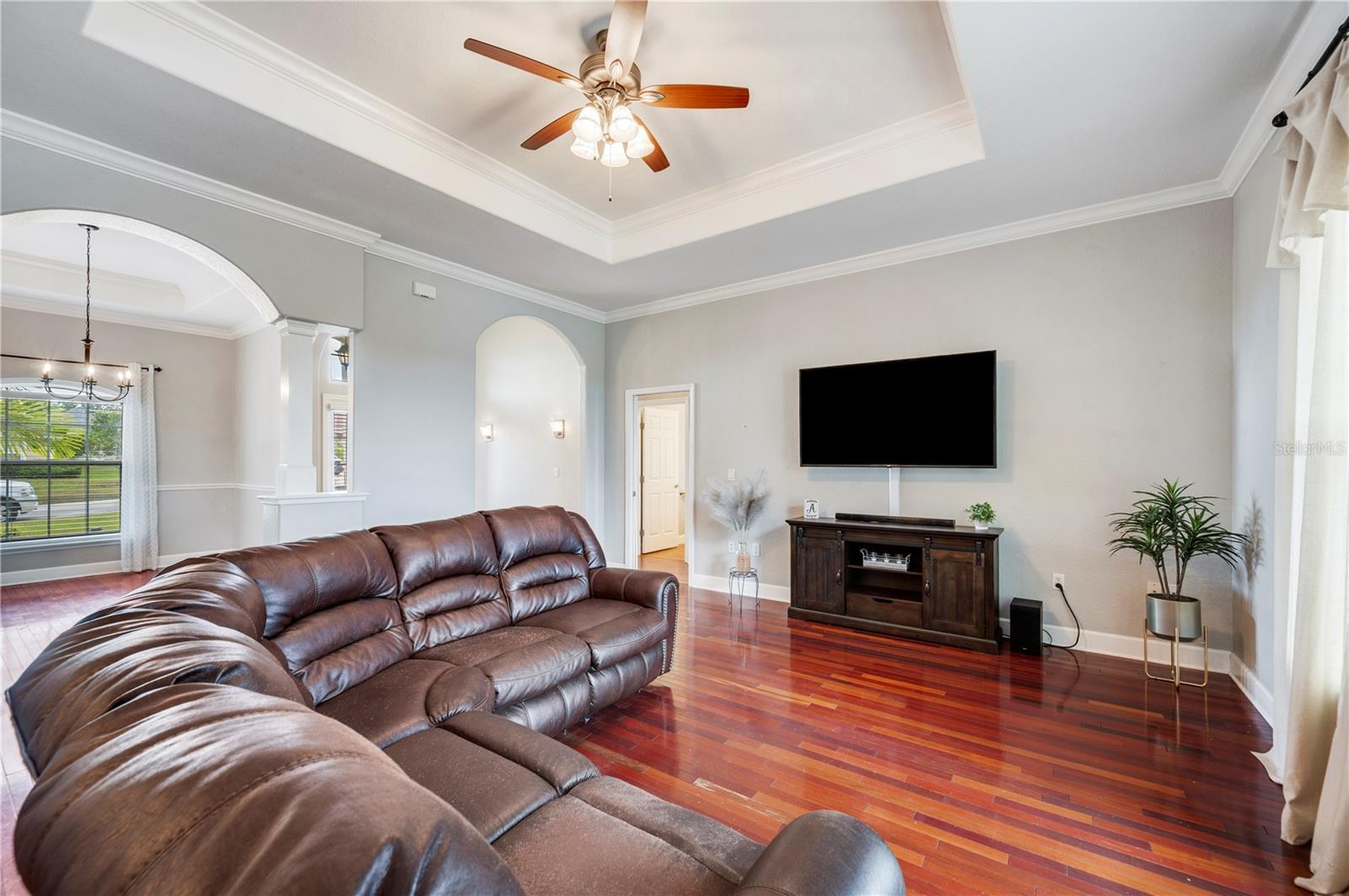 6720 HIGHLANDS CREEK LOOP, LAKELAND, FL, 33813