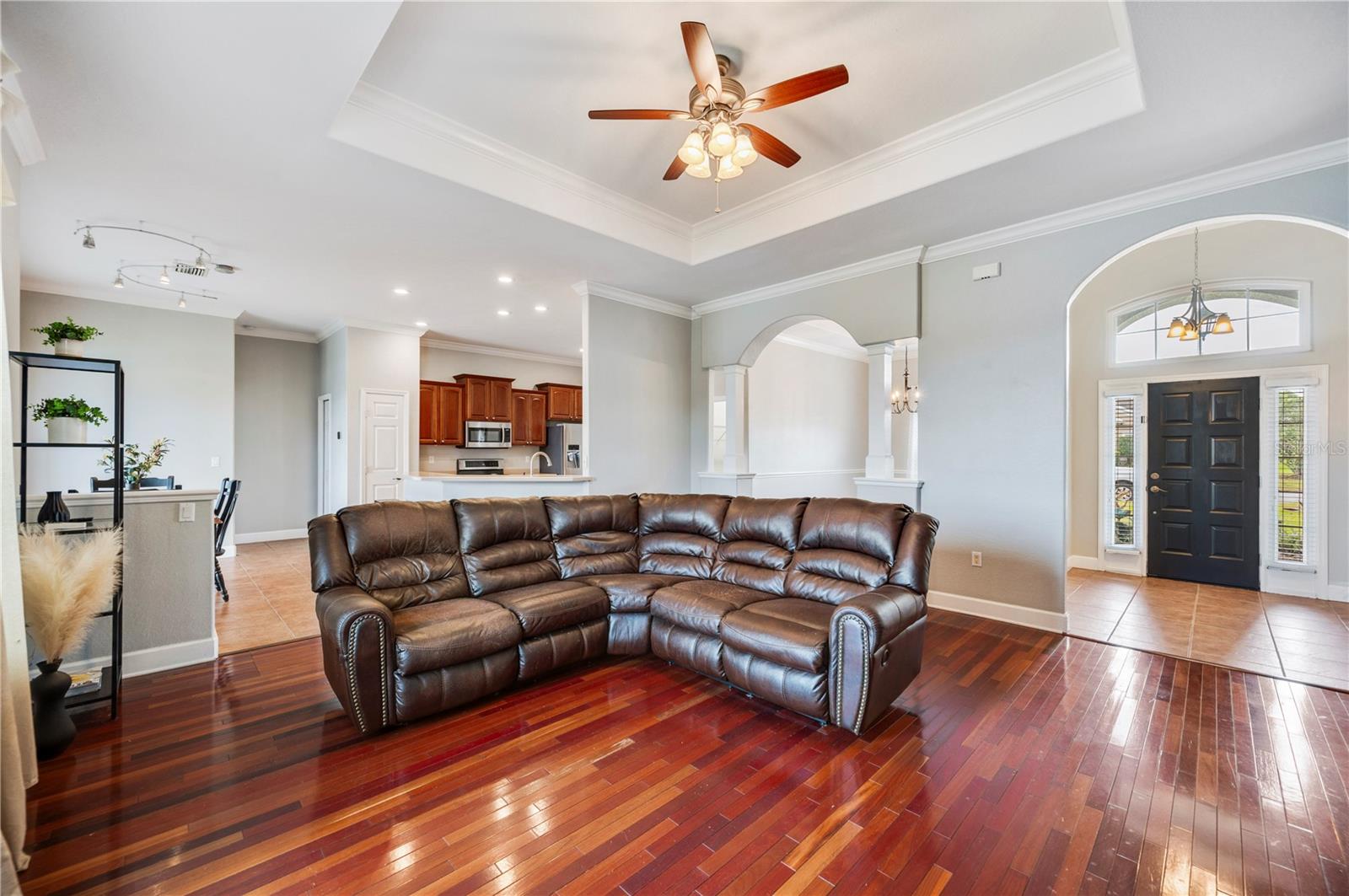 6720 HIGHLANDS CREEK LOOP, LAKELAND, FL, 33813