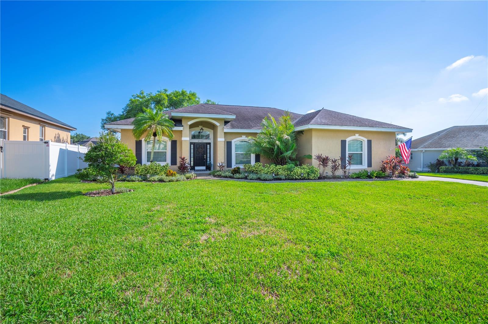 6720 HIGHLANDS CREEK LOOP, LAKELAND, FL, 33813
