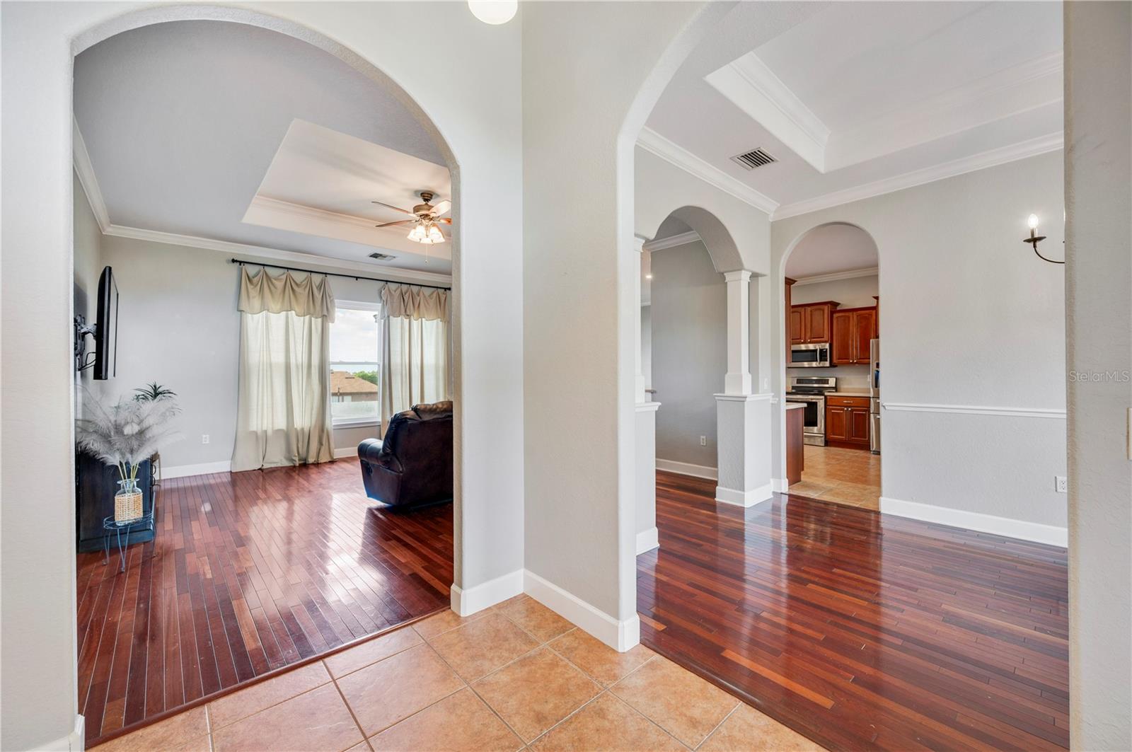 6720 HIGHLANDS CREEK LOOP, LAKELAND, FL, 33813
