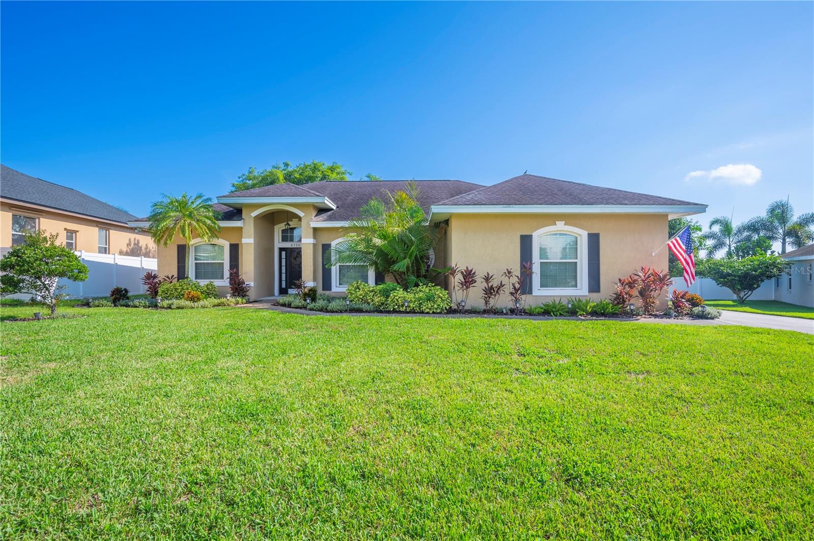6720 HIGHLANDS CREEK LOOP, LAKELAND, FL, 33813