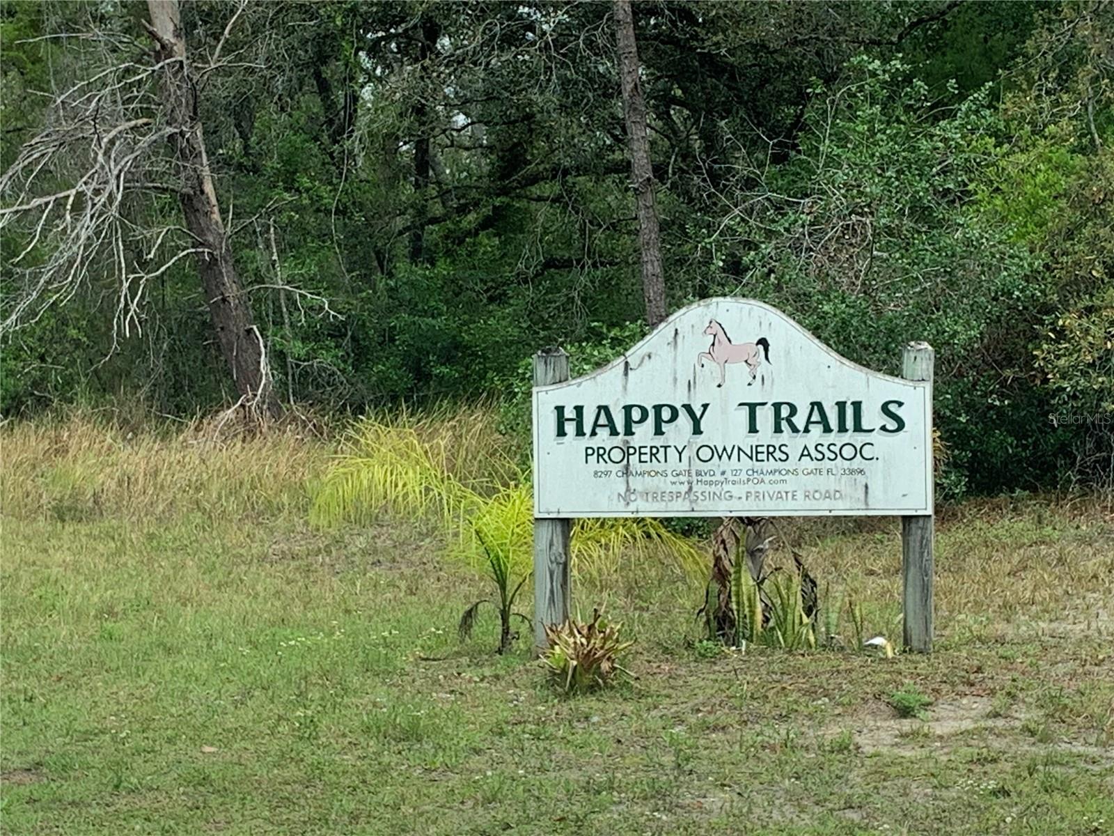 0 N GOODMAN RD, KISSIMMEE, FL, 34747