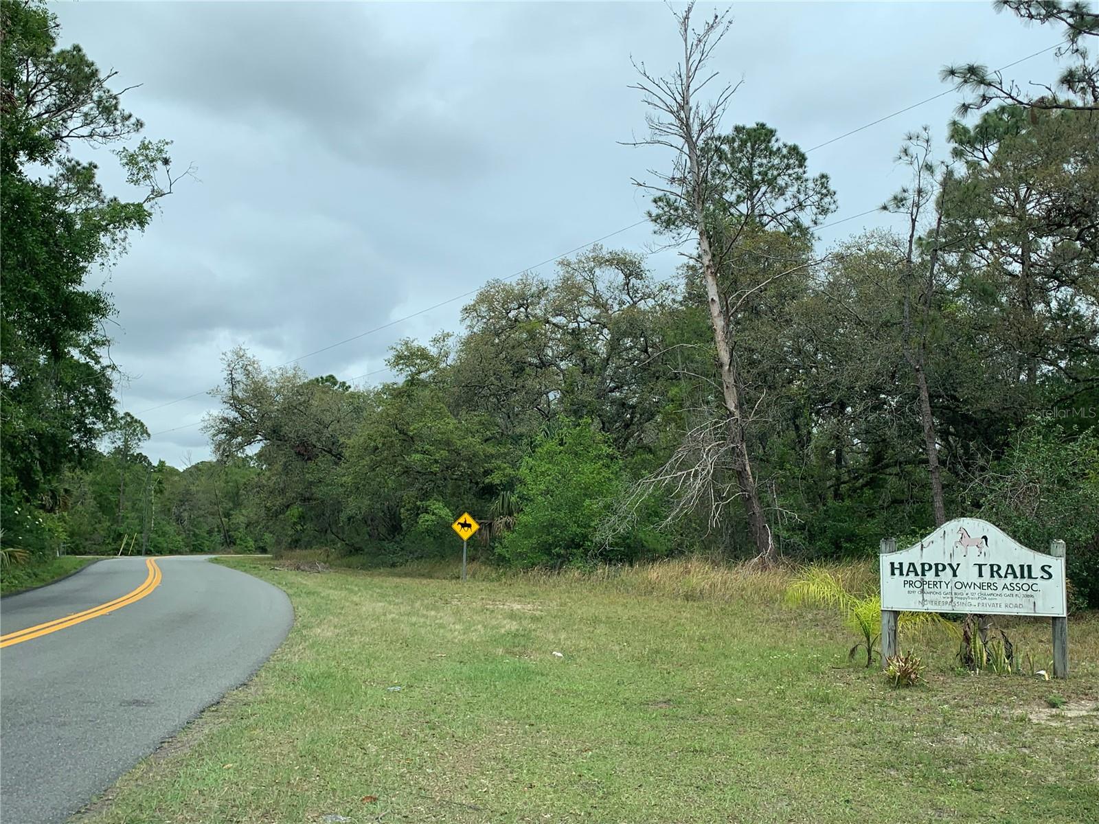 0 N GOODMAN RD, KISSIMMEE, FL, 34747