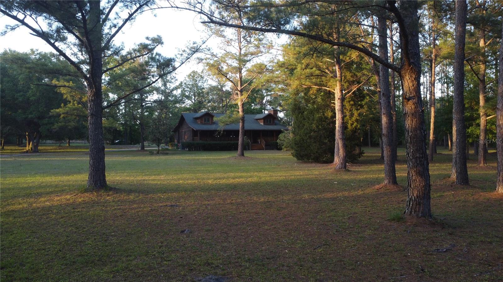 28019 JOHNSTON RD, DADE CITY, FL, 33523