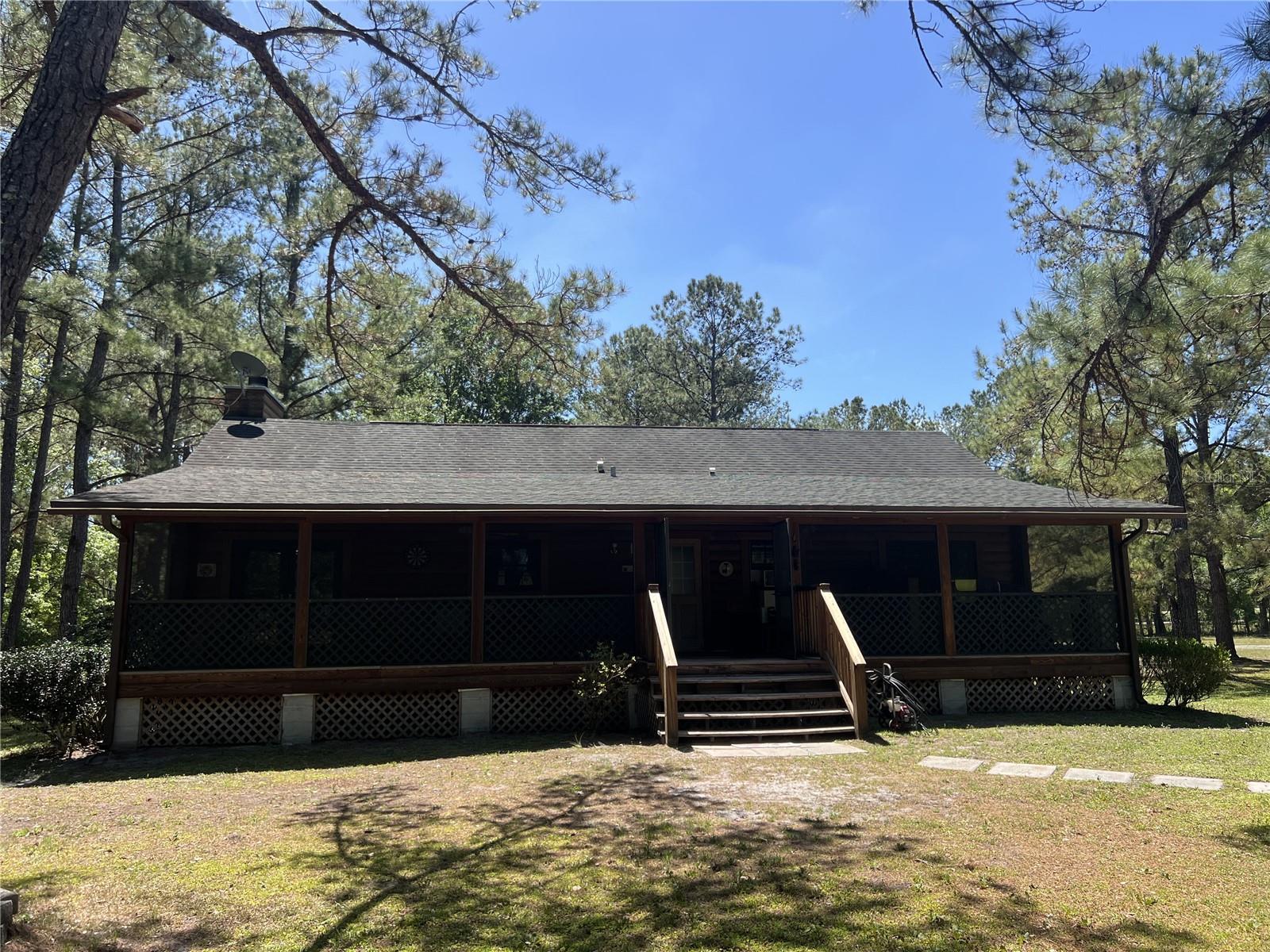 28019 JOHNSTON RD, DADE CITY, FL, 33523