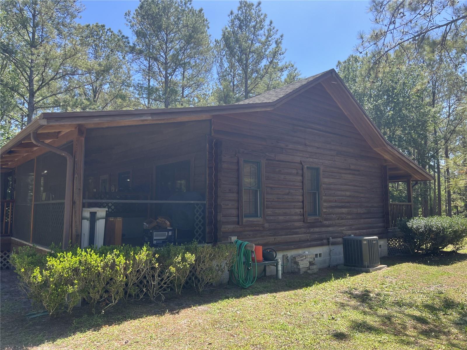 28019 JOHNSTON RD, DADE CITY, FL, 33523