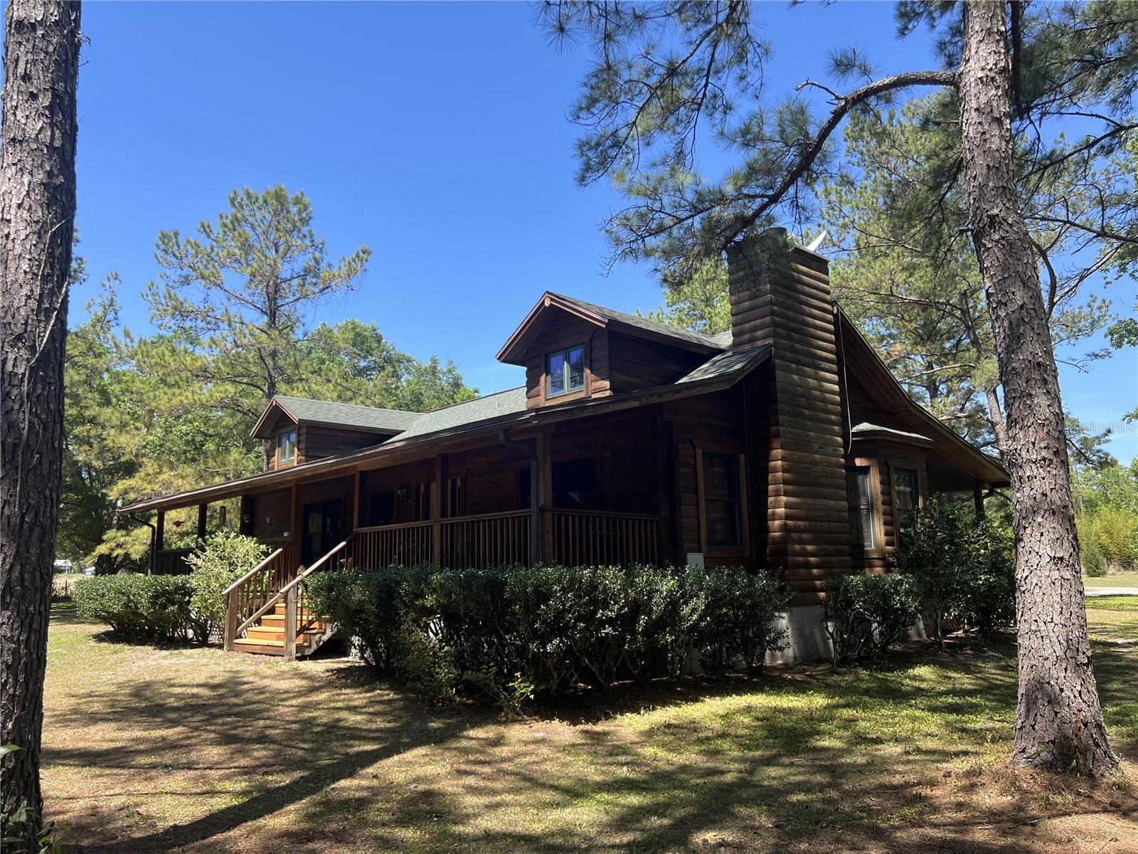28019 JOHNSTON RD, DADE CITY, FL, 33523