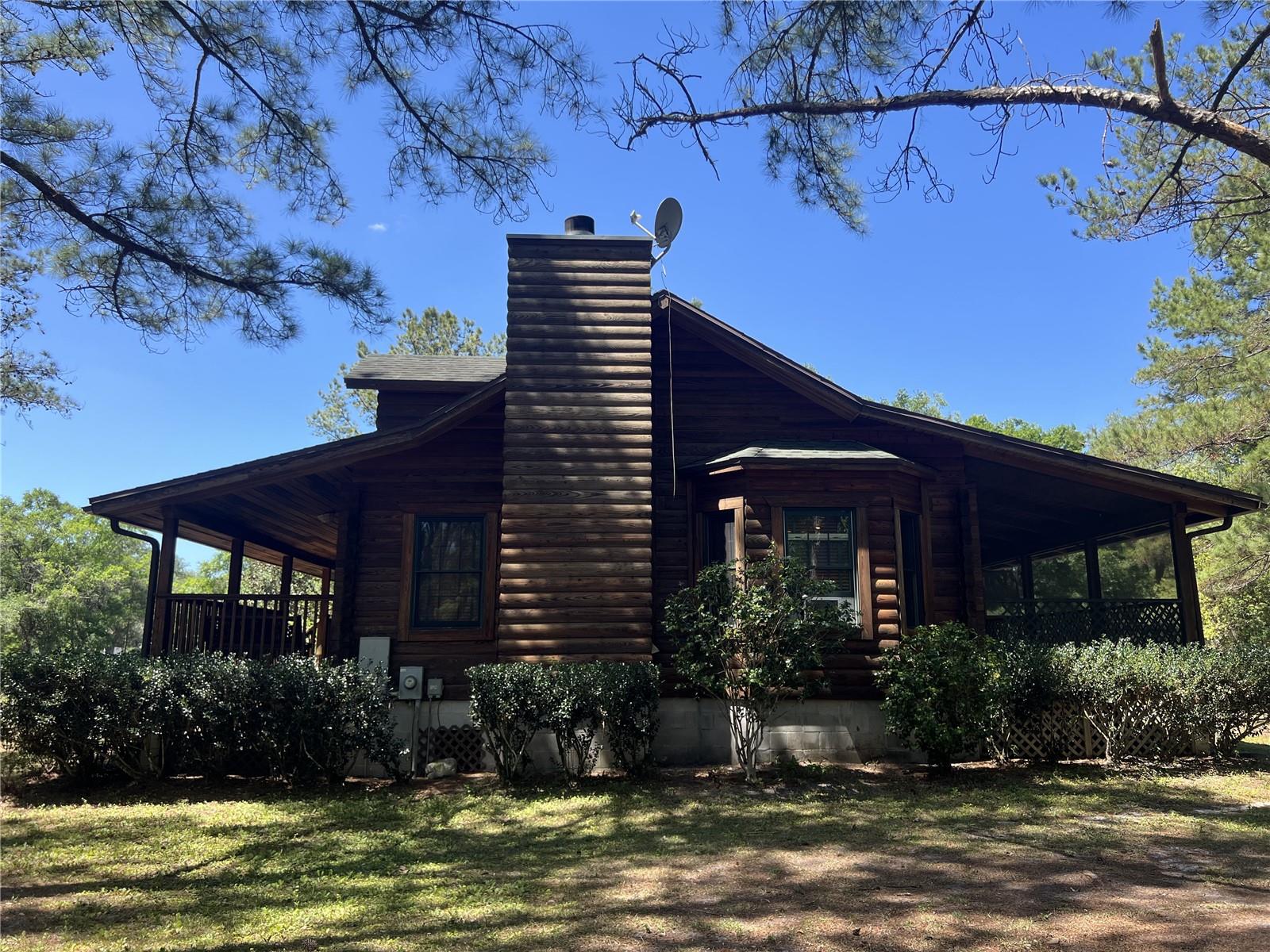 28019 JOHNSTON RD, DADE CITY, FL, 33523